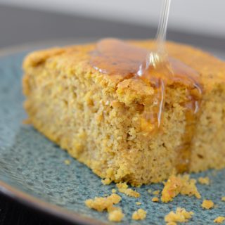 The ultimate cornbread by Your Allergy Chefs