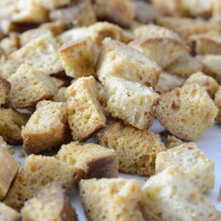 Best croutons that are gluten-free