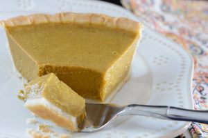 Let's eat Pumpkin Pie by Your Allergy Chefs