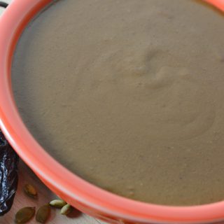 Best ever Mole Sauce, Hooked on Mole by Your Allergy Chefs