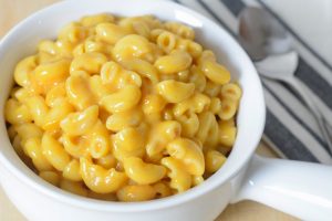 Creamy Macaroni and Cheese by Your Allergy Chefs