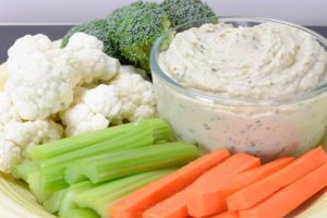 Delicious White Bean Dip by Your Allergy Chefs