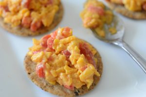 best pimiento cheese by Your Allergy Chefs