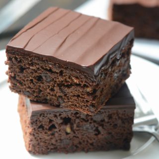 best brownies by Your Allergy Chefs