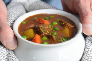 Gluten Free Beef Stew Recipe