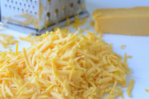 Daiya Shredded Cheddar Cheese