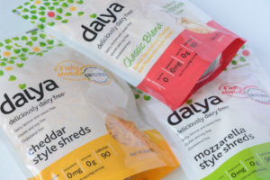 Daiya Dairy Free Cheese