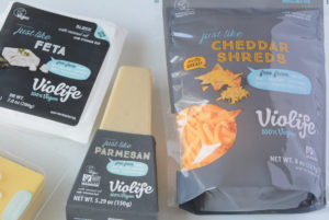 Violife Vegan Cheese