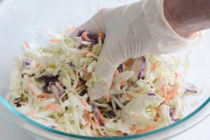 Best Allergen Free Coleslaw Recipe