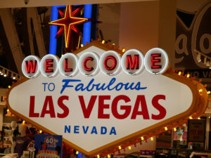 Dining in Las Vegas with Food Allergies