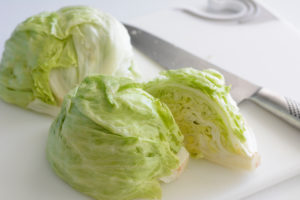 Allergy Friendly Wedge Salad Recipe