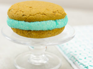 Allergy friendly whoopie pie recipe