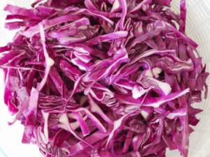 Your Allergy Chefs German Red Cabbage Recipe