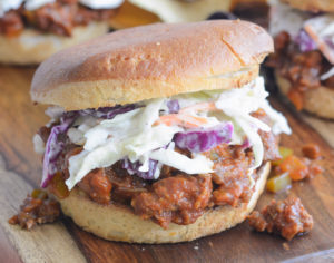 best sloppy Joe