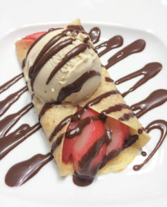  Crepes Belle Helene Recipe