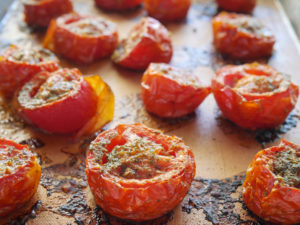 Authentic Catalan Tomato Bread recipe