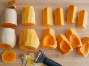 Allergen Free Butternut Squash Recipes