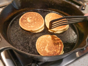 Allergen Free Pancake Recipes