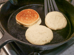 Gluten Free Pancake Recipes