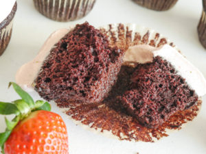 Chocolate Cupcake Recipes