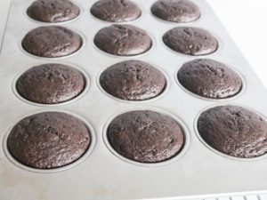 Gluten Free Chocolate Cupcake Recipes