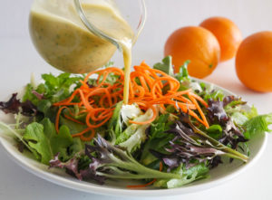 Citrus Vinaigrette