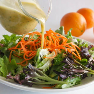 Citrus Vinaigrette