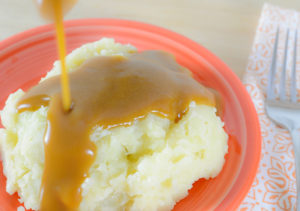 best mashed potatoes free of gluten and top 9 allergens